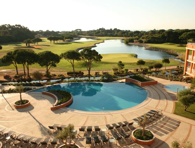 Hotel Quinta da Marinha Exterior Pool GHOTW