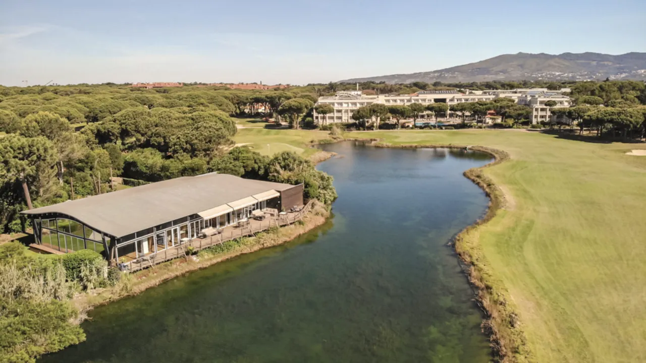 Kimpton Quinta da Marinha Cascais
